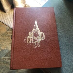 Gnomes by Wil Huygen, 1977